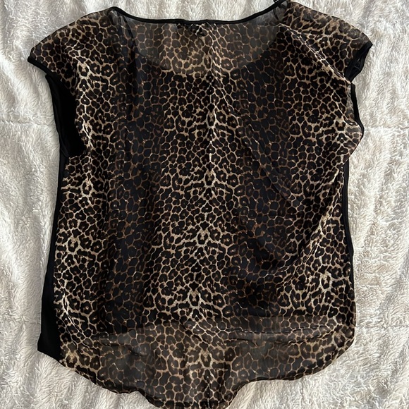 Lot 8- Dressy tops - medium - Picture 4 of 5